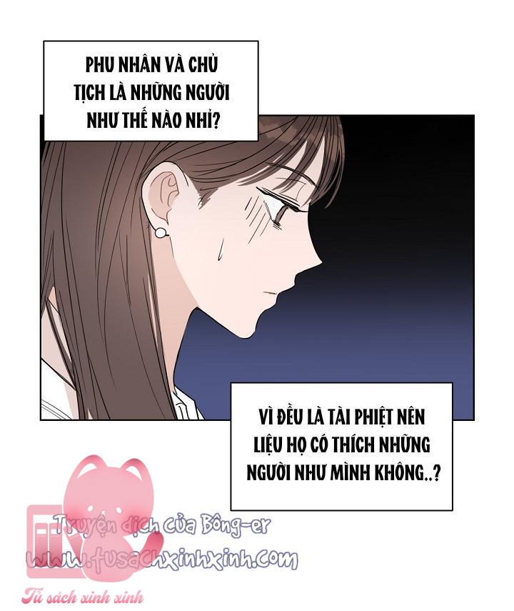 Baby Đến Rồi - Chap 30