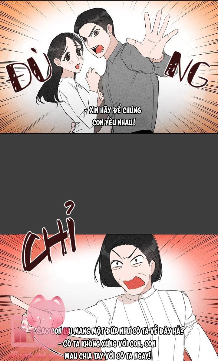 Baby Đến Rồi - Chap 30