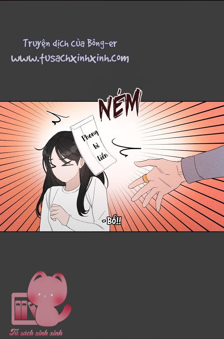 Baby Đến Rồi - Chap 30