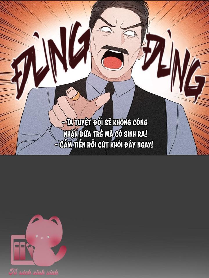 Baby Đến Rồi - Chap 30