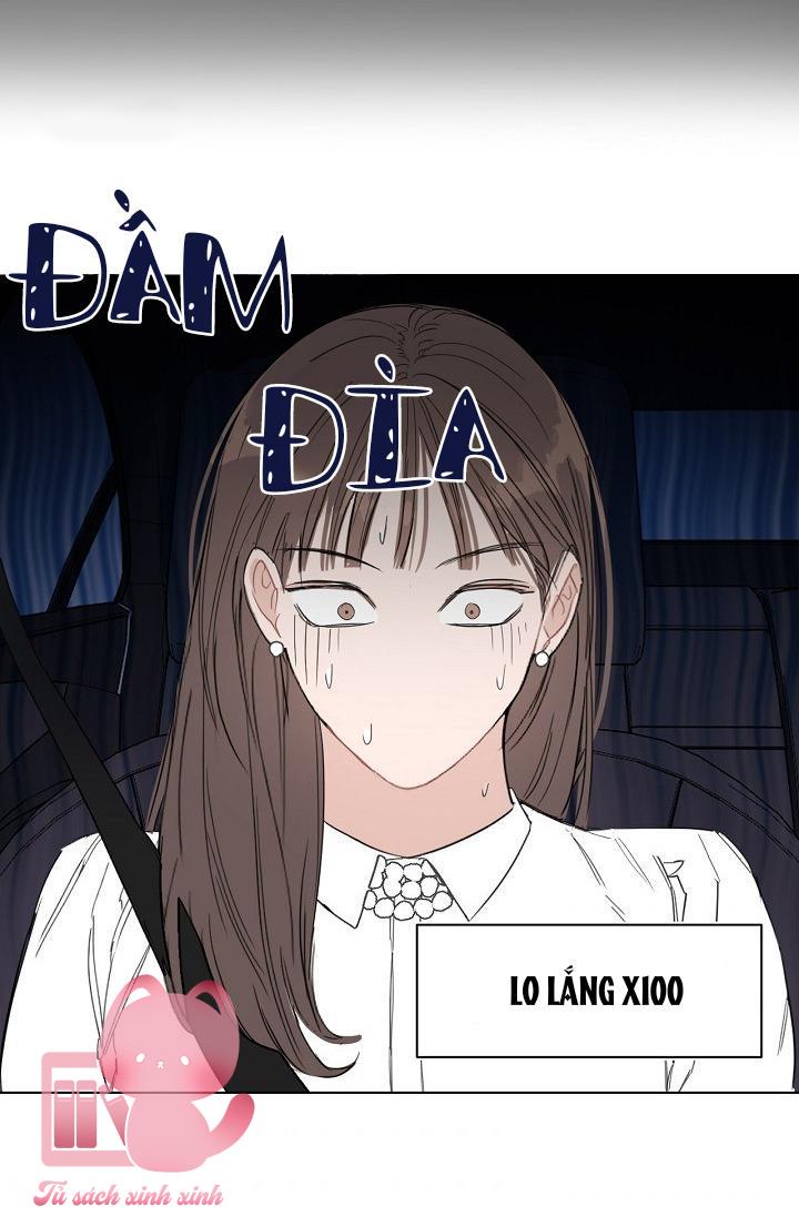 Baby Đến Rồi - Chap 30