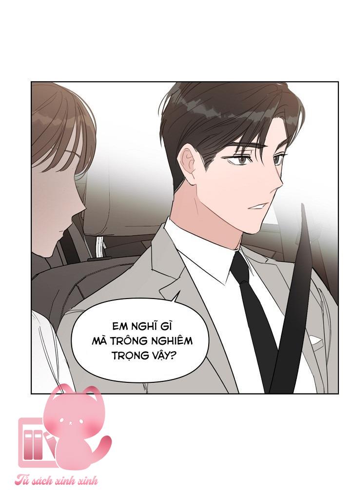 Baby Đến Rồi - Chap 30