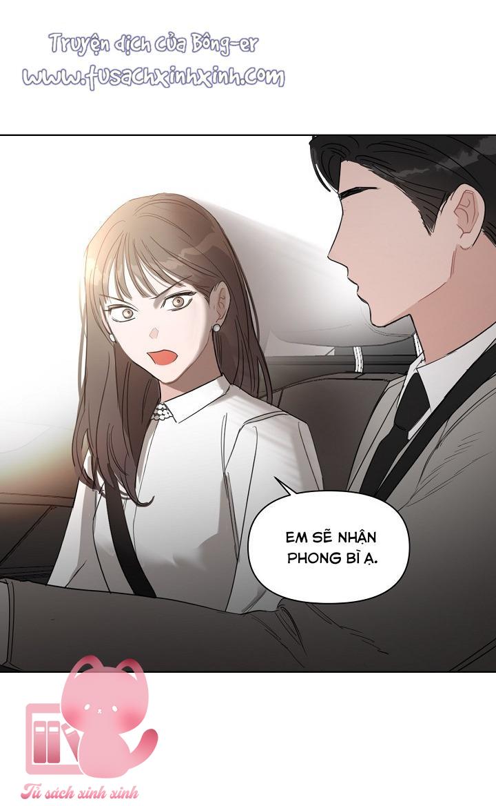 Baby Đến Rồi - Chap 30
