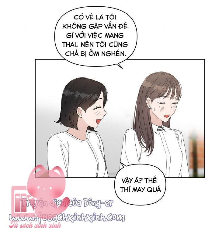 Baby Đến Rồi - Chap 30
