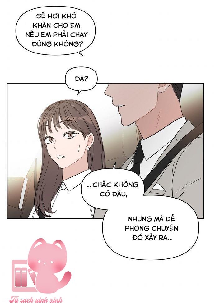 Baby Đến Rồi - Chap 30