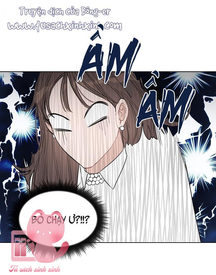 Baby Đến Rồi - Chap 30