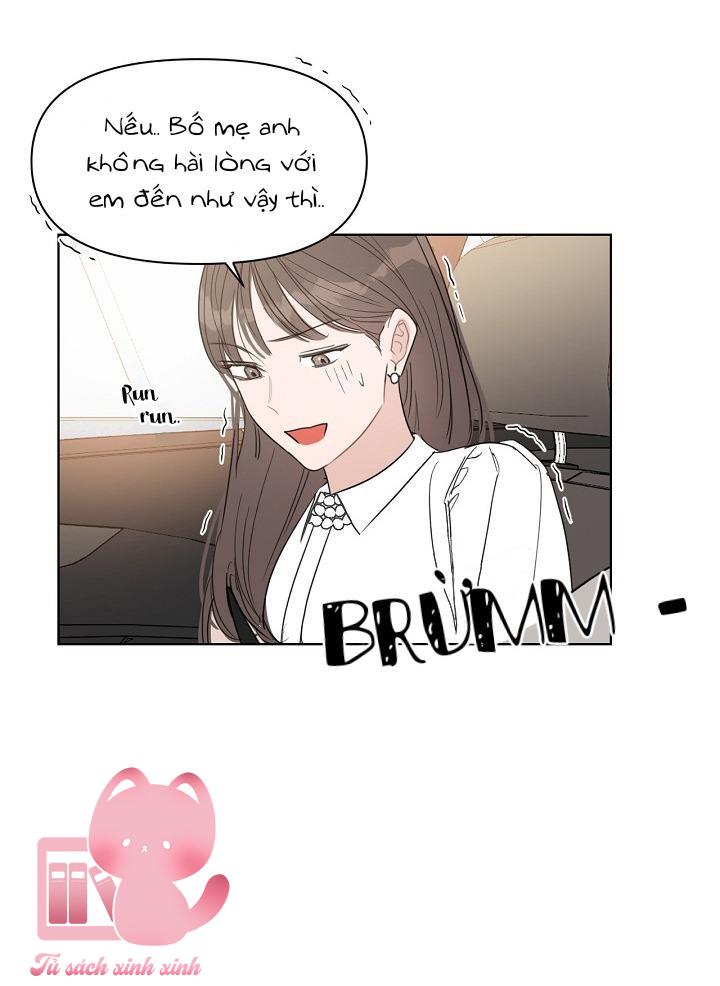 Baby Đến Rồi - Chap 30