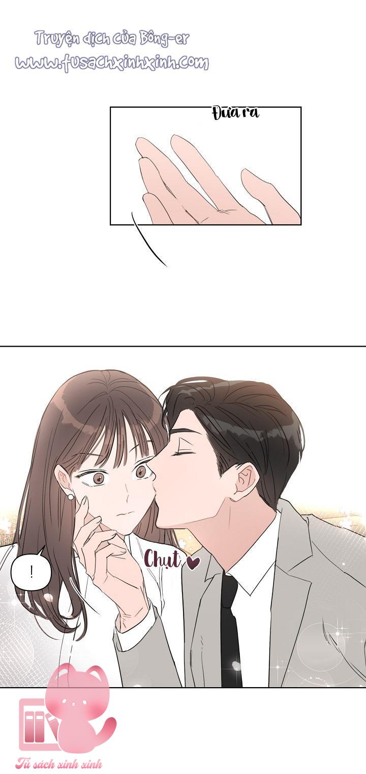 Baby Đến Rồi - Chap 30