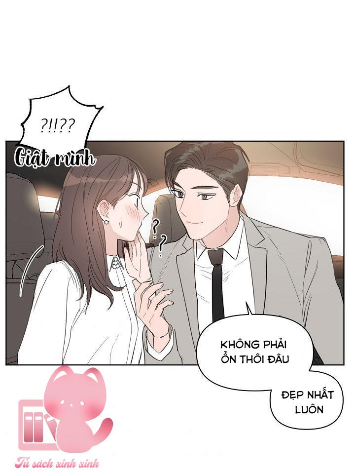 Baby Đến Rồi - Chap 30