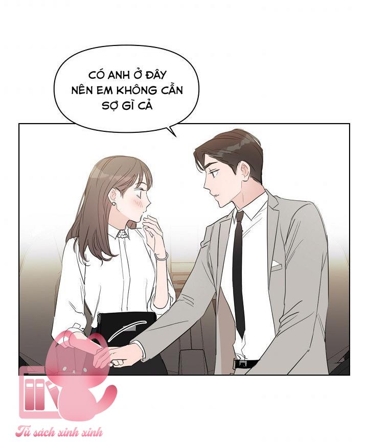 Baby Đến Rồi - Chap 30