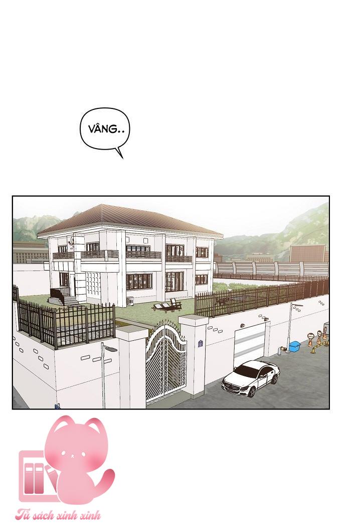 Baby Đến Rồi - Chap 30