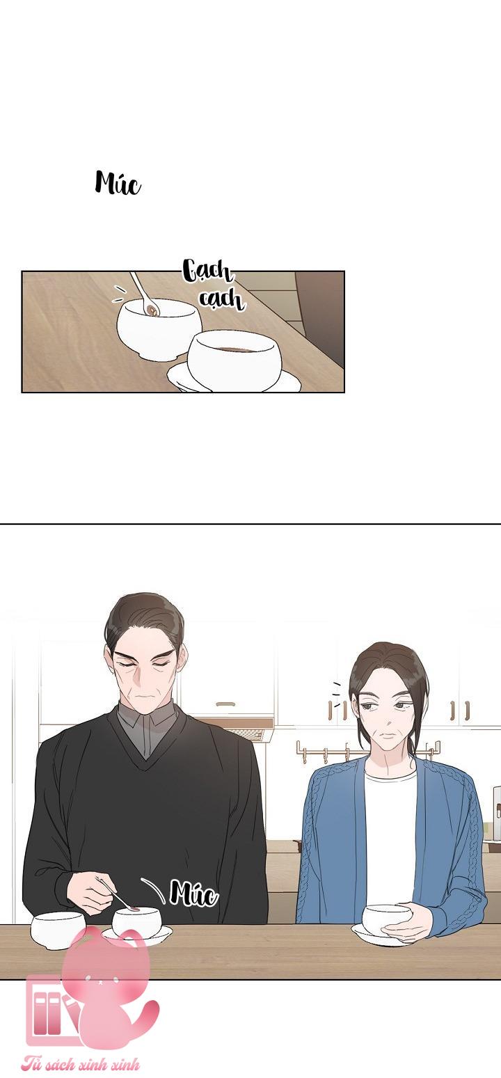 Baby Đến Rồi - Chap 30