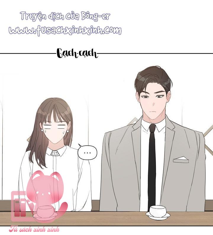 Baby Đến Rồi - Chap 30