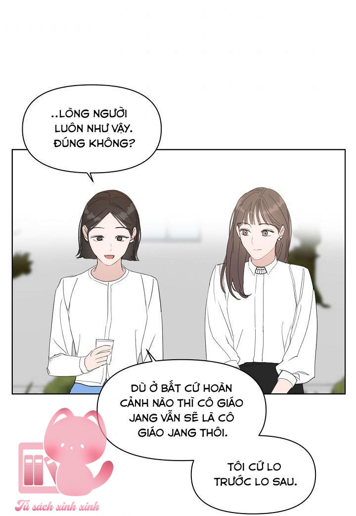 Baby Đến Rồi - Chap 30