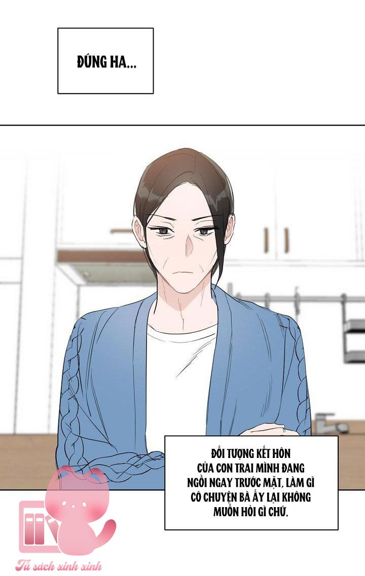 Baby Đến Rồi - Chap 31