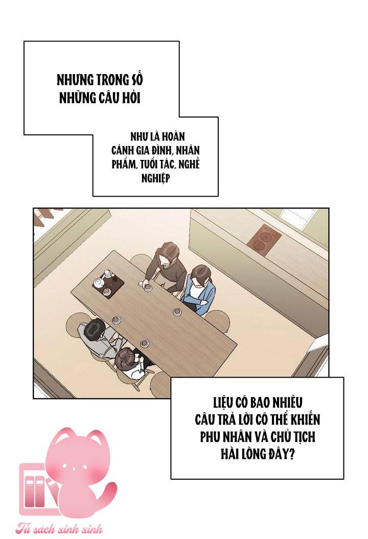 Baby Đến Rồi - Chap 31