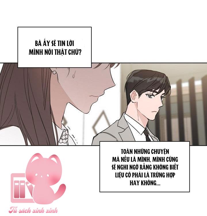 Baby Đến Rồi - Chap 31