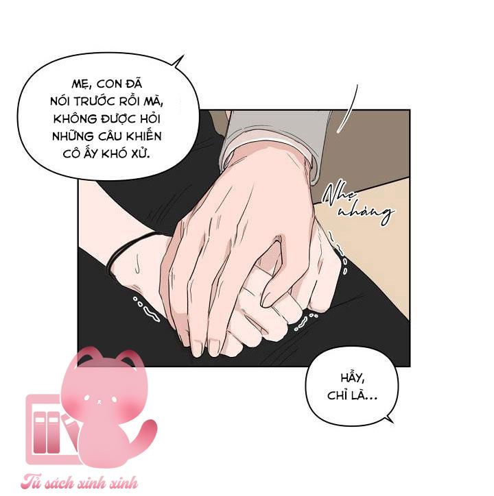 Baby Đến Rồi - Chap 31