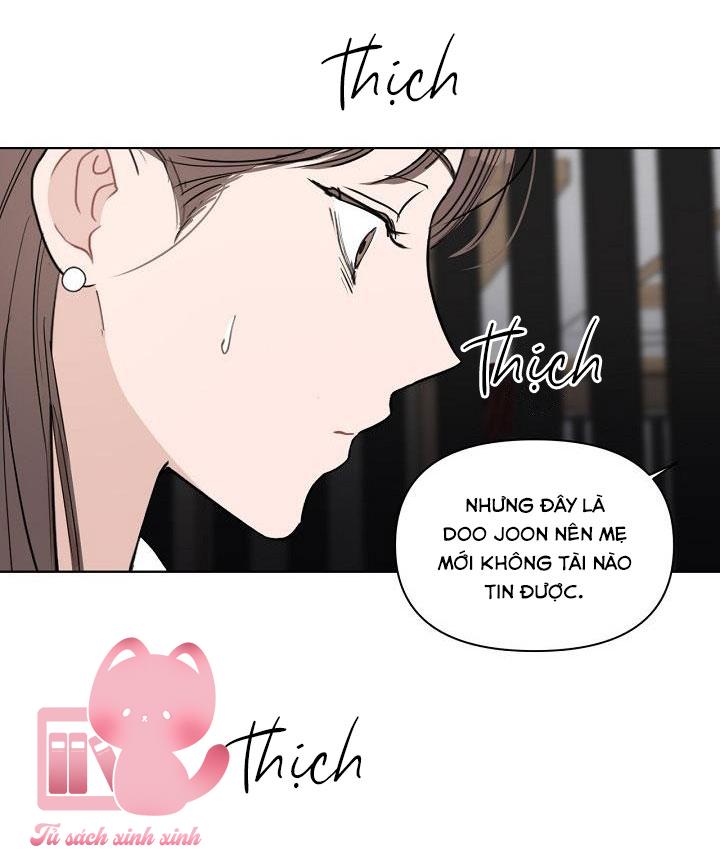 Baby Đến Rồi - Chap 31