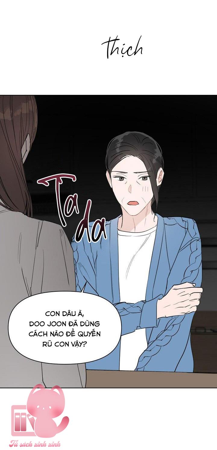 Baby Đến Rồi - Chap 31