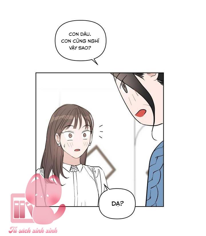 Baby Đến Rồi - Chap 31