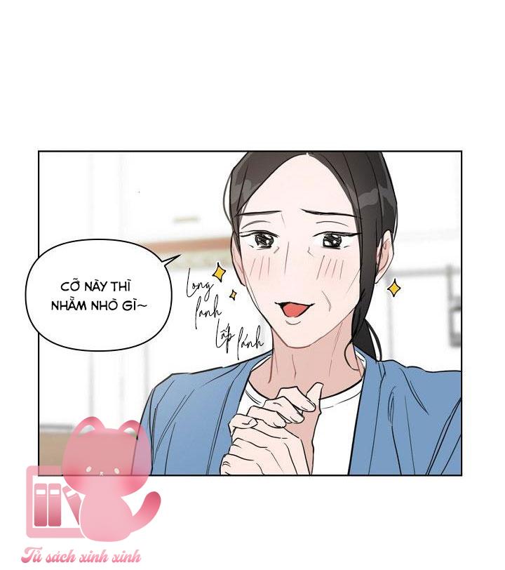 Baby Đến Rồi - Chap 31