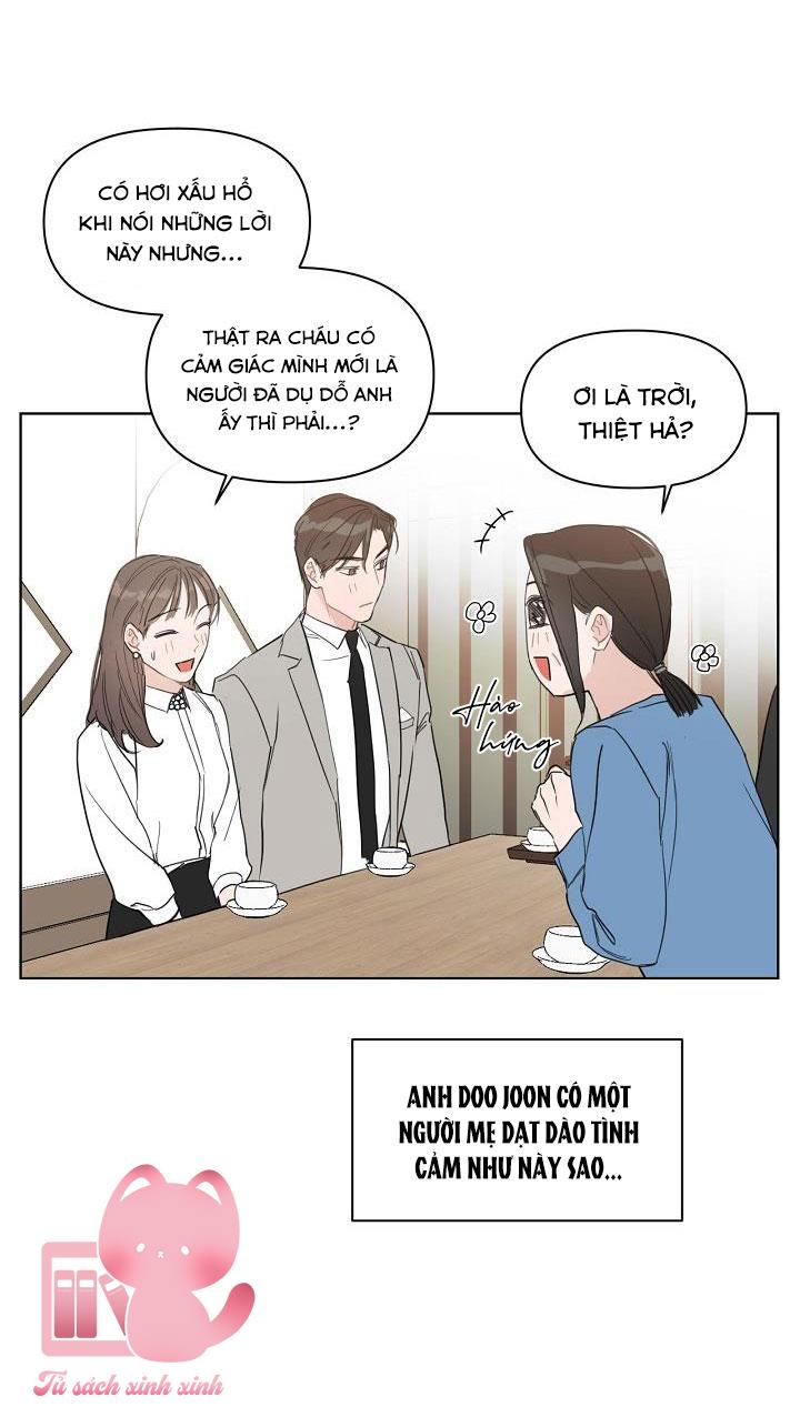 Baby Đến Rồi - Chap 31