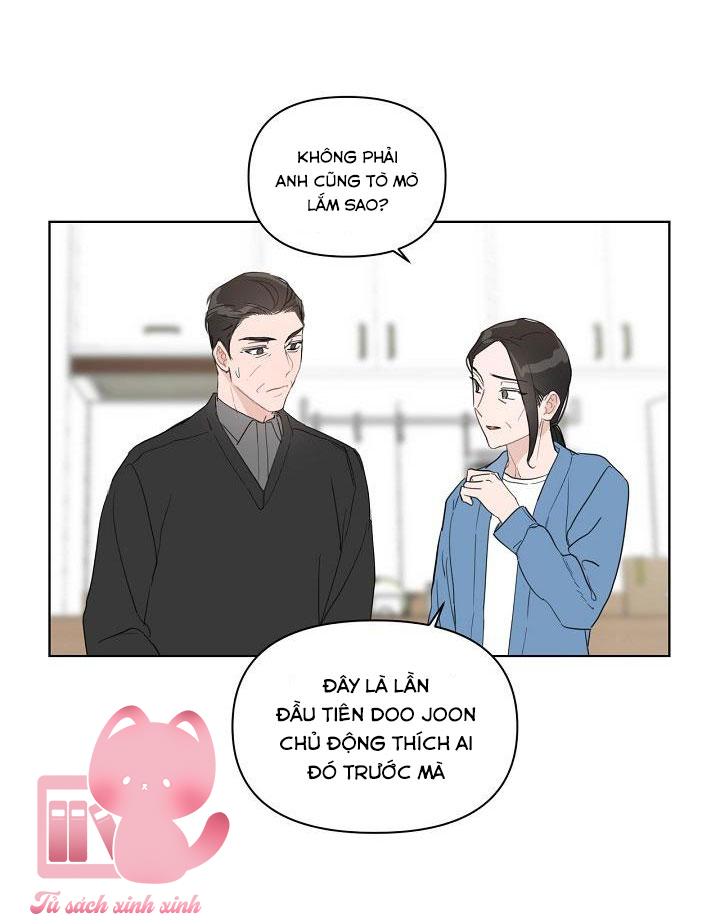 Baby Đến Rồi - Chap 31