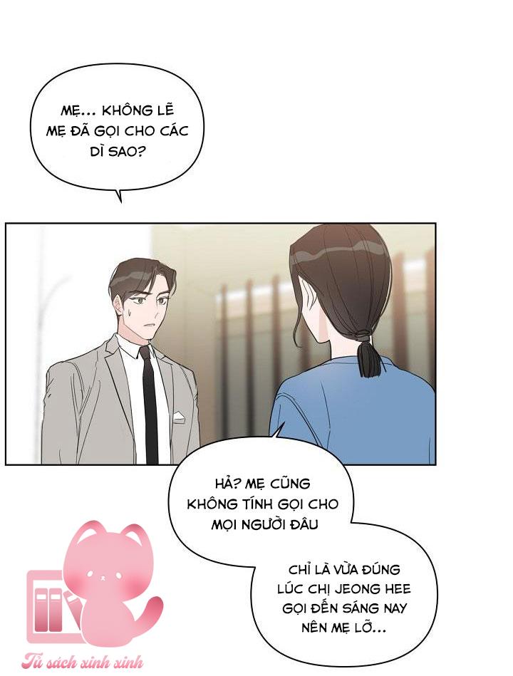 Baby Đến Rồi - Chap 31