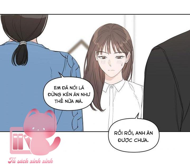 Baby Đến Rồi - Chap 31