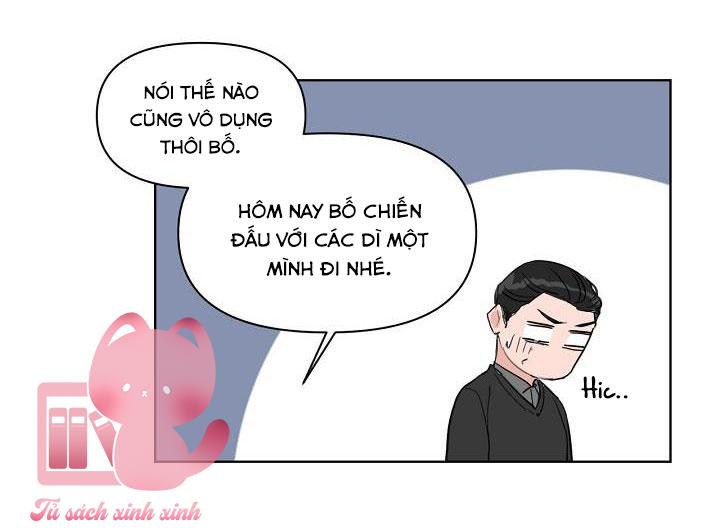 Baby Đến Rồi - Chap 31