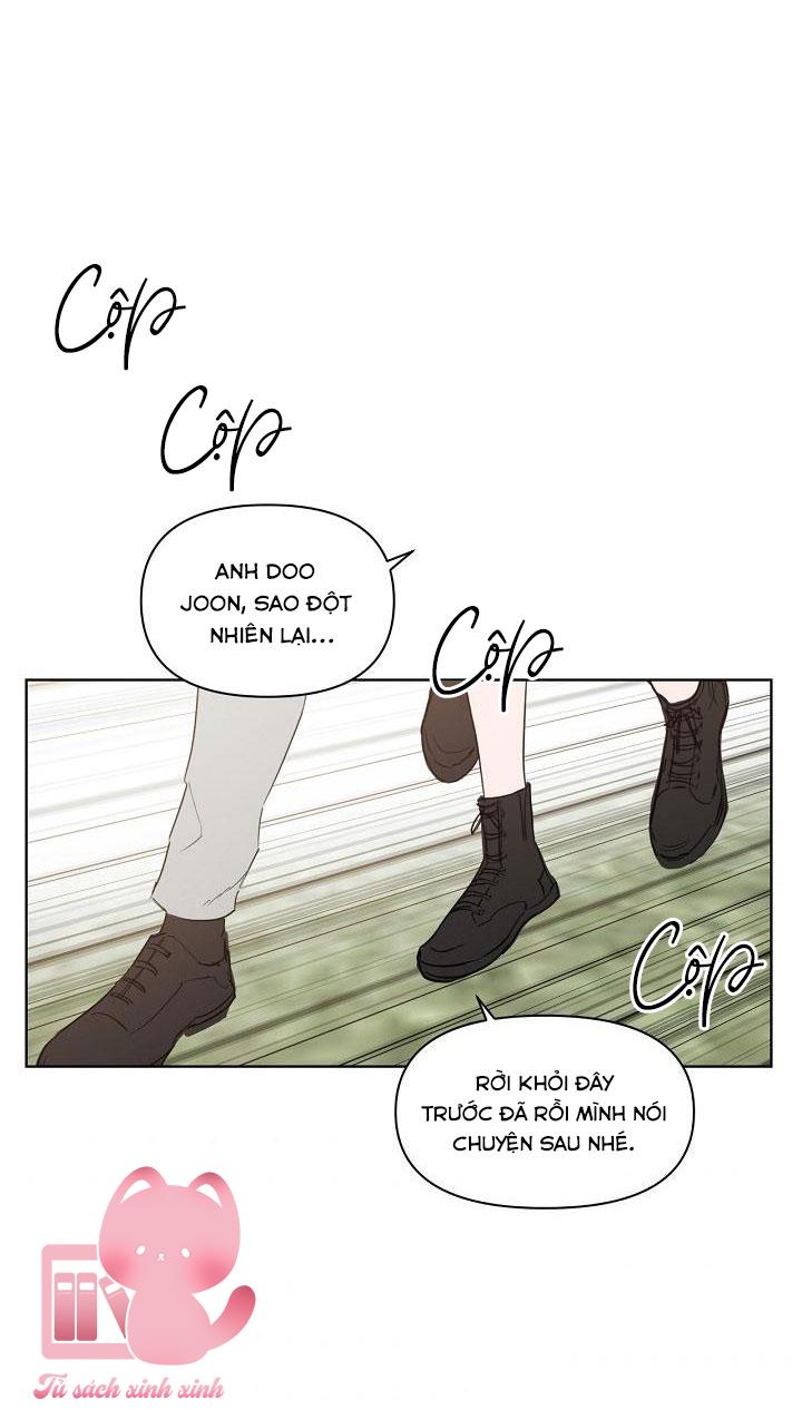 Baby Đến Rồi - Chap 31