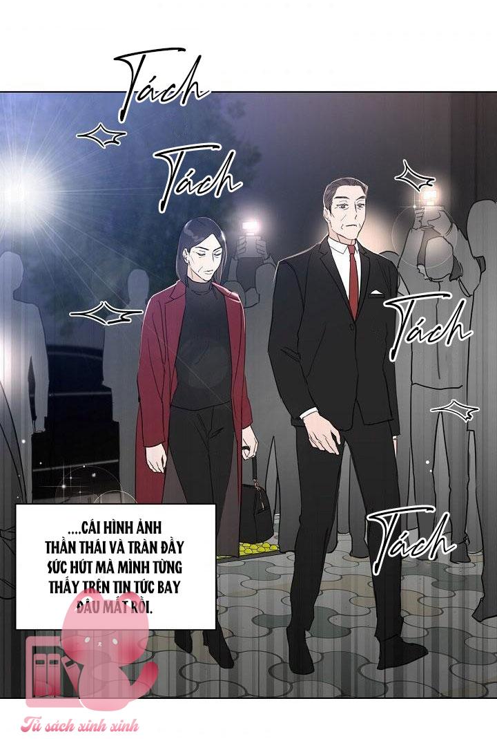 Baby Đến Rồi - Chap 31