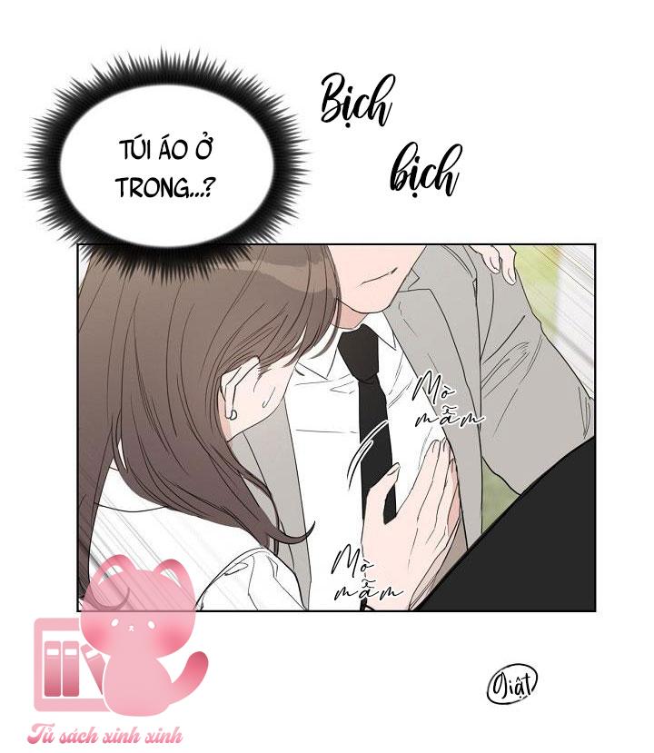 Baby Đến Rồi - Chap 31