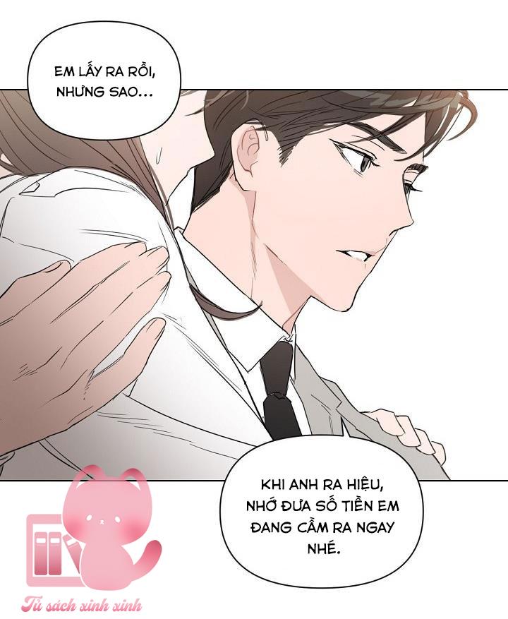 Baby Đến Rồi - Chap 31