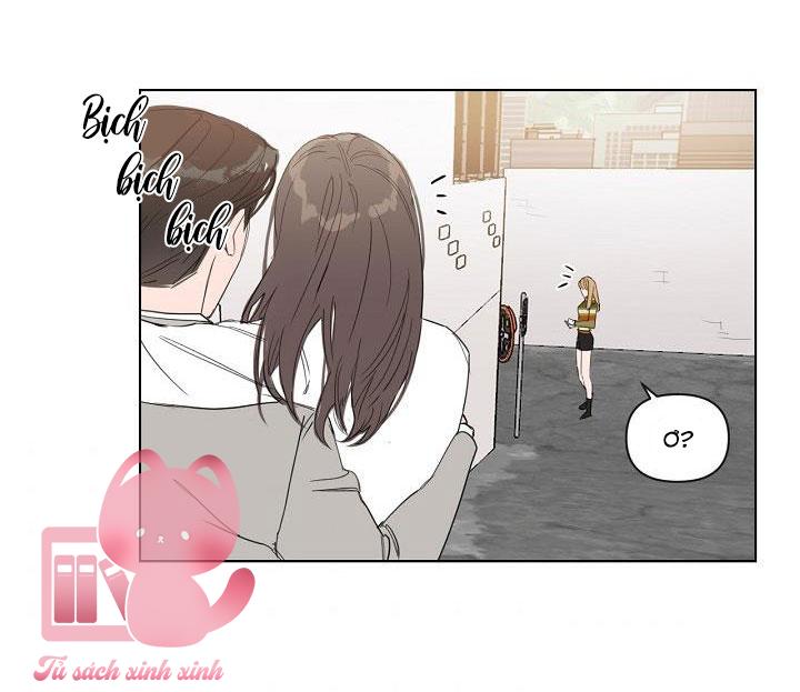 Baby Đến Rồi - Chap 31