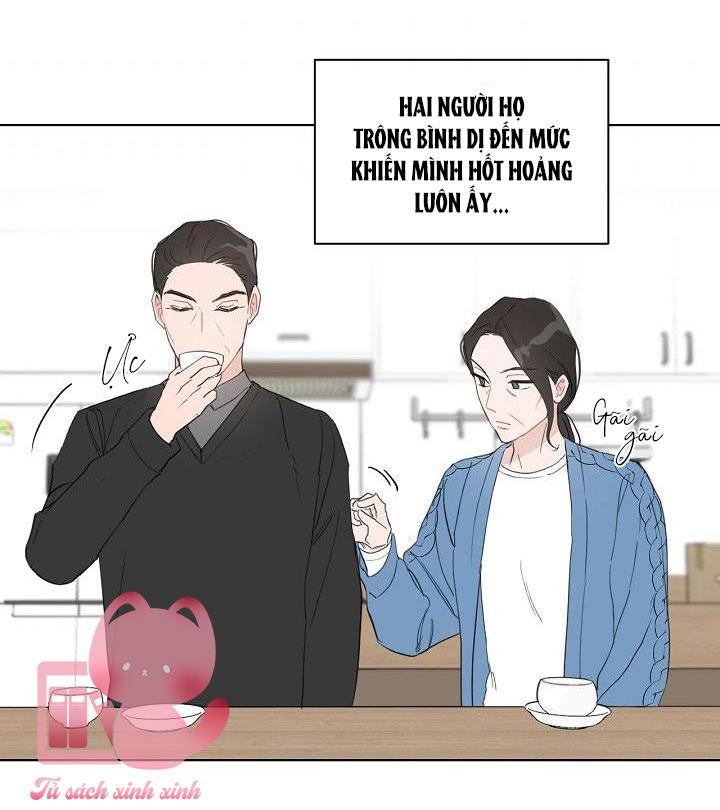 Baby Đến Rồi - Chap 31