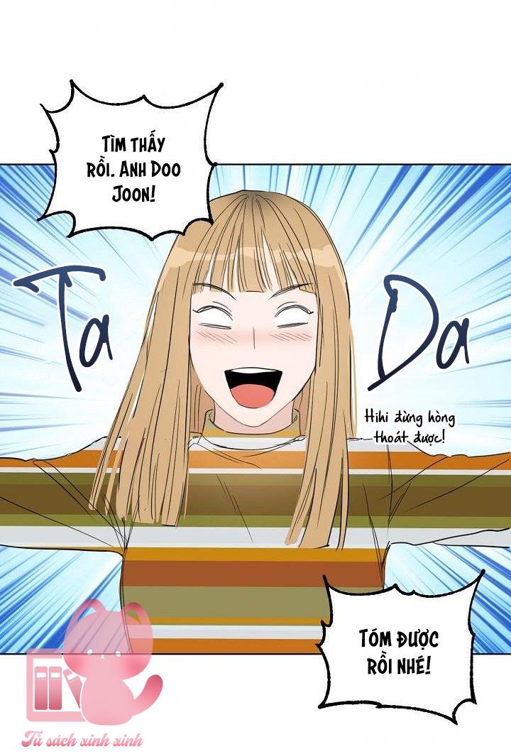 Baby Đến Rồi - Chap 31