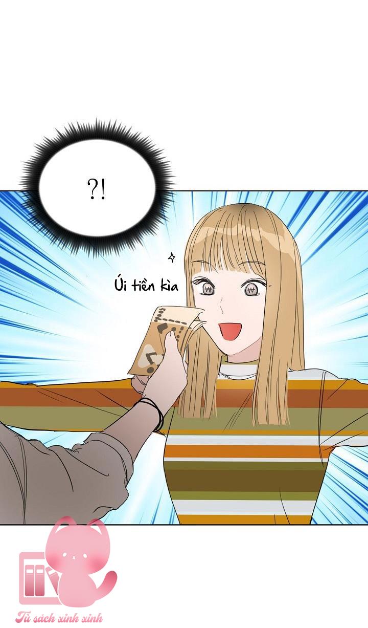 Baby Đến Rồi - Chap 31