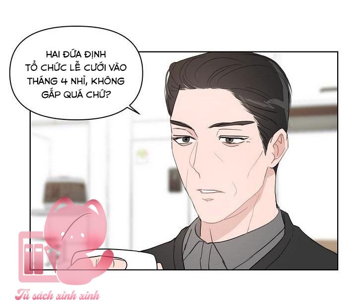 Baby Đến Rồi - Chap 31