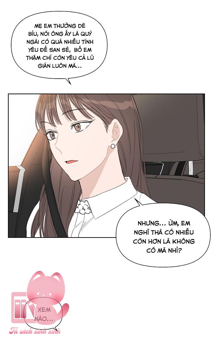 Baby Đến Rồi - Chap 32