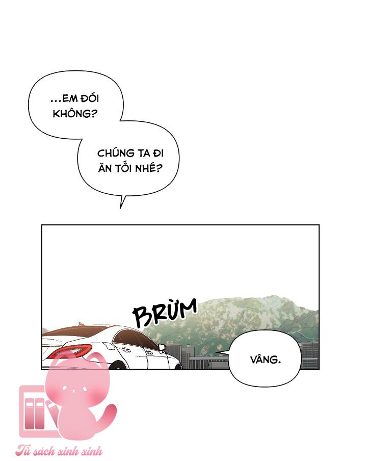 Baby Đến Rồi - Chap 32