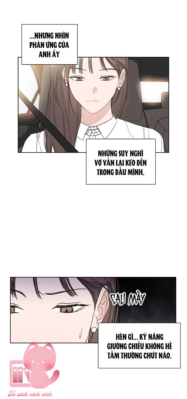 Baby Đến Rồi - Chap 32