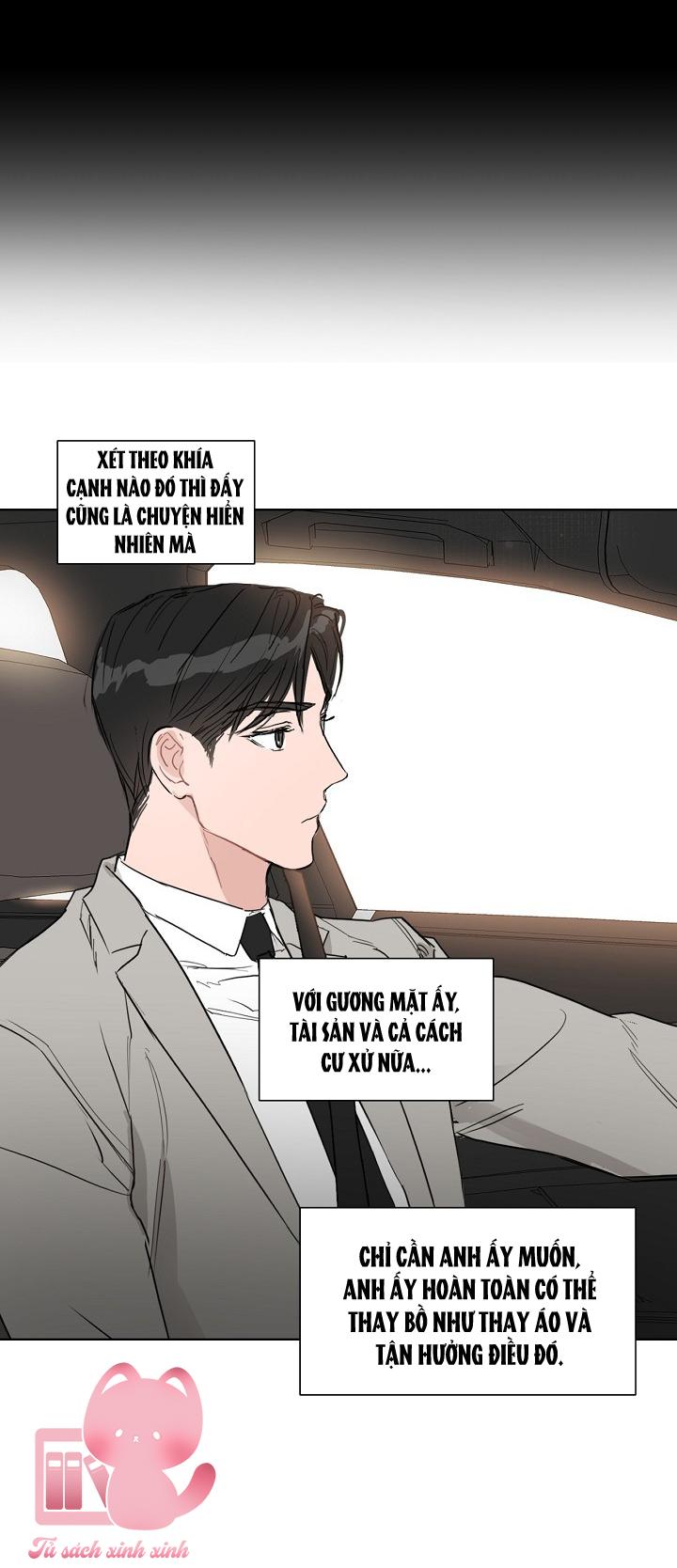 Baby Đến Rồi - Chap 32