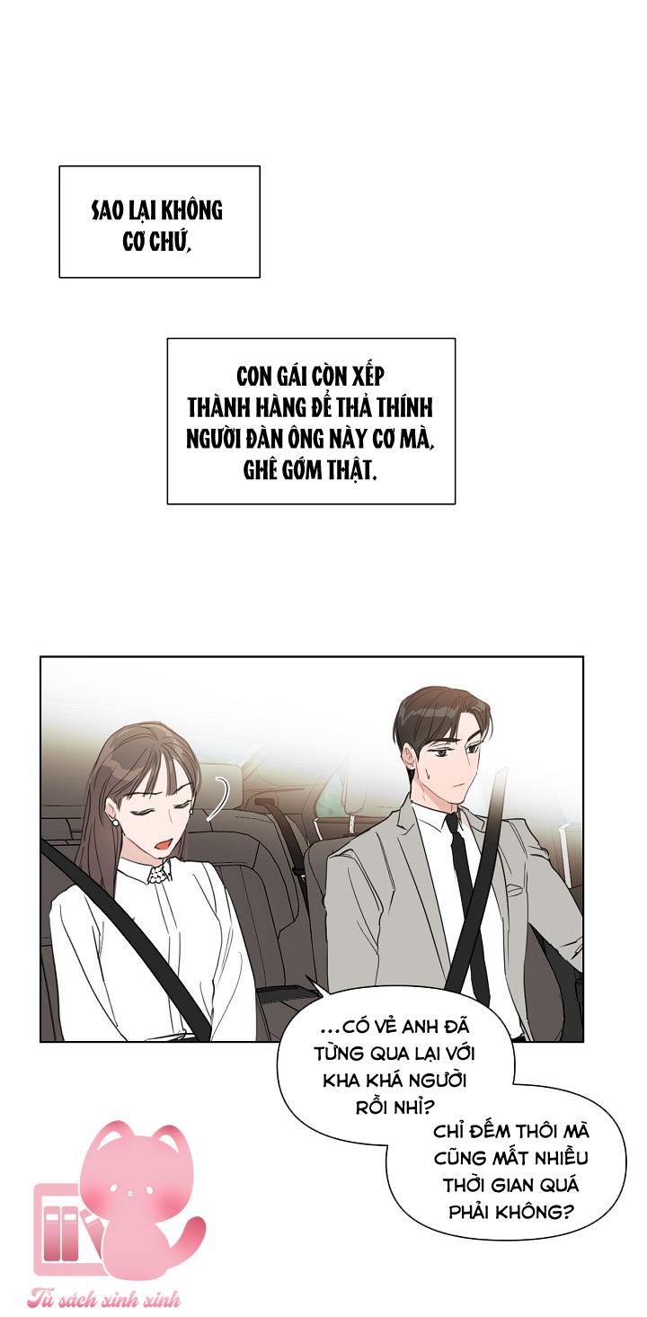 Baby Đến Rồi - Chap 32