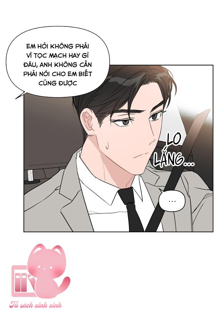 Baby Đến Rồi - Chap 32