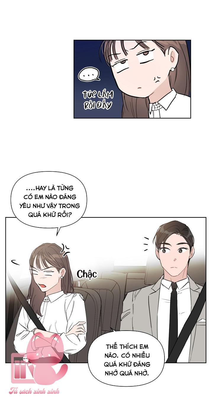 Baby Đến Rồi - Chap 32