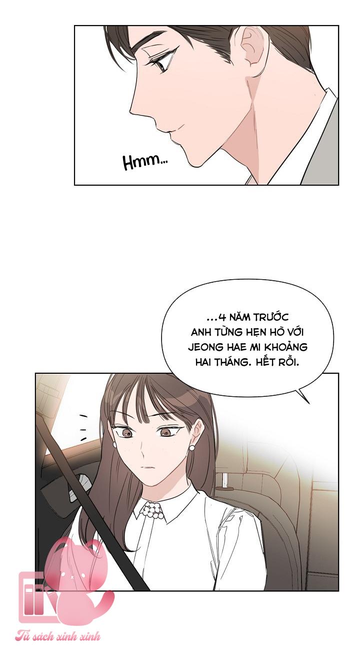 Baby Đến Rồi - Chap 32