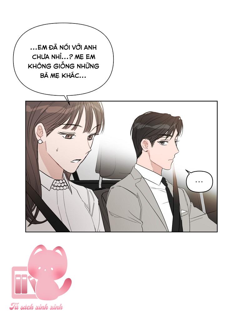 Baby Đến Rồi - Chap 32