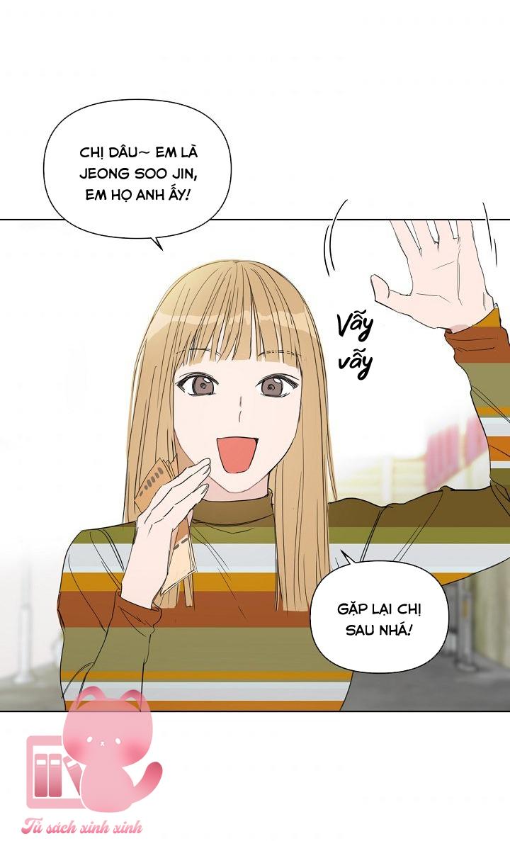 Baby Đến Rồi - Chap 32